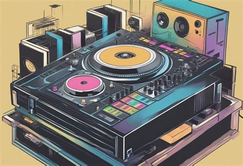 Do DJ's Make Their Own Music? A Deeper Exploration