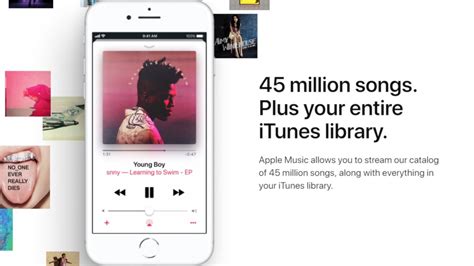 how do i unsubscribe from apple music