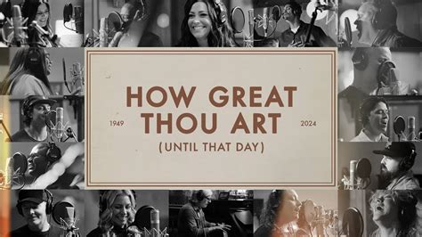 how great thou art images the beauty of diverse perspectives in literature