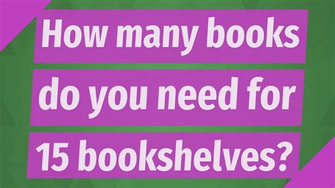 How Many Books Do You Need to Have a Library? A Discussive Insight