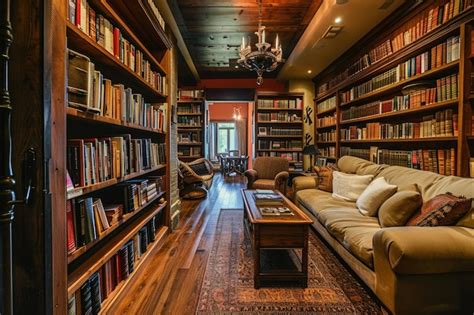 how many books make a library: Exploring the Essence and Variety of a Literary Sanctuary