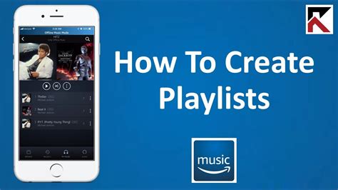 how to create a playlist on amazon music and the role of playlists in our daily lives