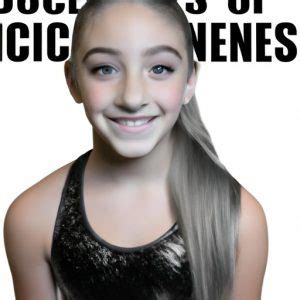 is chloe from dance moms dating anyone What if Chloe's passion for dancing led her to explore different forms of art and relationships beyond the dance world?