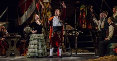 what is opera singing and how does it reflect cultural values?