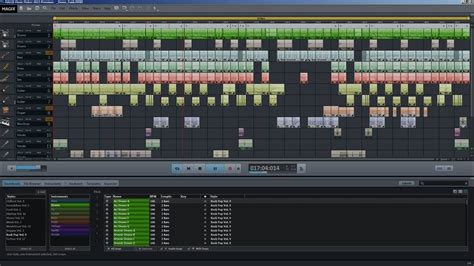 what is the best music production software? it's often said that the right tool can make all the difference in creating an amazing piece of music.